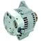 Wai Global Alternator, ALTND IRIF, 80 Amp12 Volt, CW, 6Groove Pulley 13495N - alternate 1